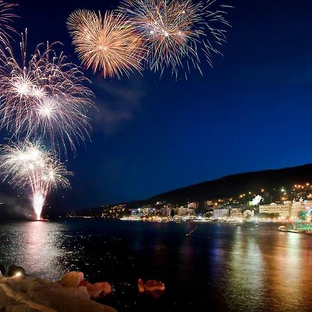 Bed & Breakfast Borka Opatija Bagian luar foto