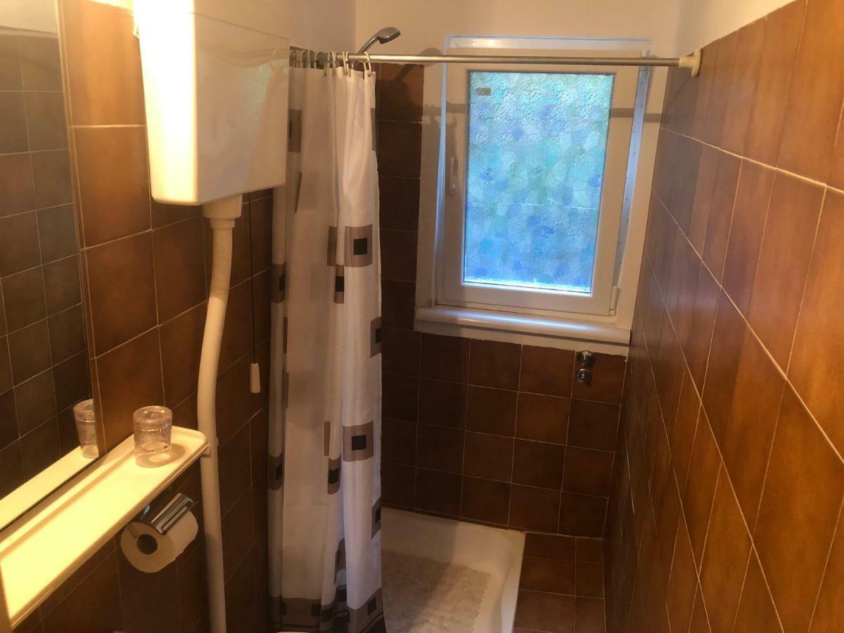 Bed & Breakfast Borka Opatija Bagian luar foto